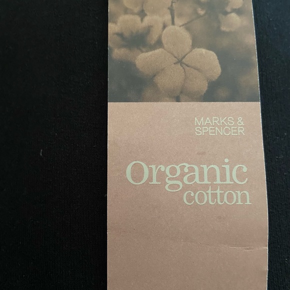 MARKS & SPENCER Model Tote - Picture 7 of 7